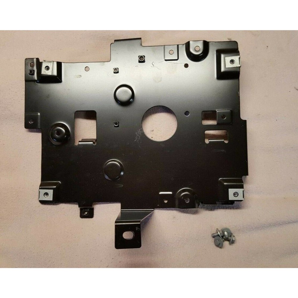 2003-2005 Land Rover Range Rover HSE Audio Amplifier Logic7 Mounting Bracket